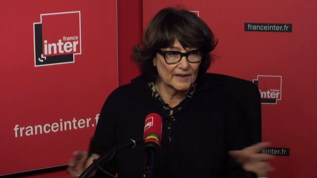 Sylviane Agacinski : Je préférerais beaucoup qu'on demande aux gens de dire 'oui' sur le don d'organes