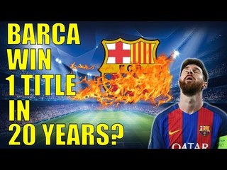 5 Things FM18 Thinks Will Happen By 2038