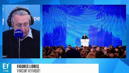 Russie : Pendant son grand oral, Poutine fait étalage de son arsenal