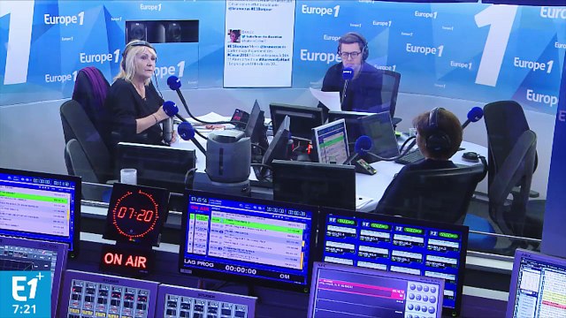 Violeur présumé de la Sambre : Il y a un rituel qui s'est manifestement instauré