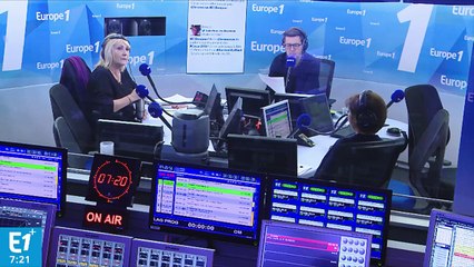 Violeur présumé de la Sambre : "Il y a un rituel qui s'est manifestement instauré"