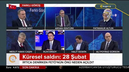 28 Şubat sürecinde neler yaşandı?
