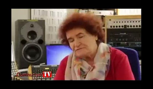 Selda Bağcan sosyal medyada gündem olan videosu hakkında konuştu
