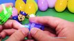 PAW PATROL Nickelodeon 20 Surprise Eggs Paw Patrol Surprise Eggs Candy + Toys Video