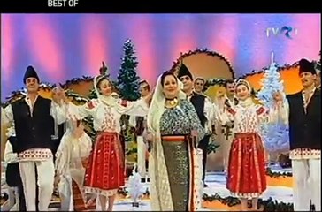 Ioana State - Mai, Ioane, Ionica (Ionel, Ionelule... TVR 1 - 08.101.2014)