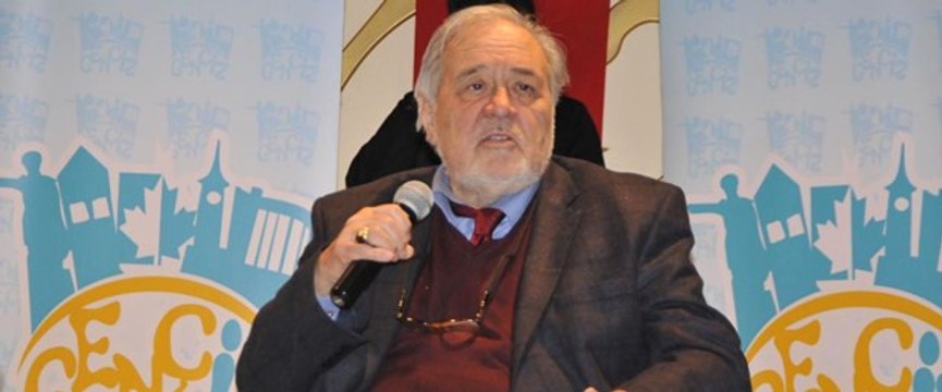 Ünlü Tarihçi İlber Ortaylı: Kapatılması Ayıp ama Wikipedia'daki Tarih Bilgileri Yanlıştır