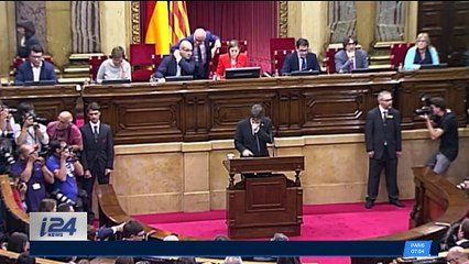 Espagne : Carles Puigdemont renonce à briguer la présidence catalane