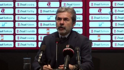 Aykut Kocaman: "Neden Küfür Ediliyor?"