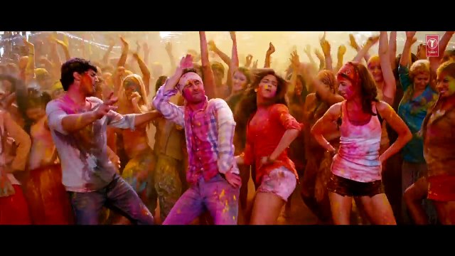 Holi 2018_ The Best Bollywood Holi Party Songs _ Latest Non-Stop Holi Special