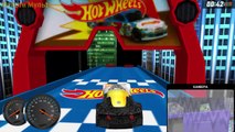 Машинки Хот Вилс игра - Hot Wheels Stunt Track Driver games