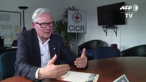 CICR advierte lenta resolución sobre desaparecidos en Colombia