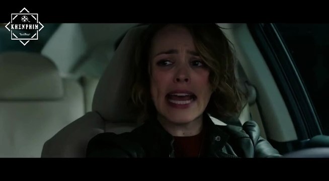 Đánh giá phim Game Night (Trò Chơi Nhớ Đời): HÚ HỒN - Khen Phim