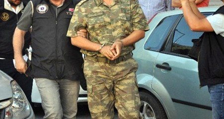 Ankara Merkezli Fetö/pdy Operasyonları