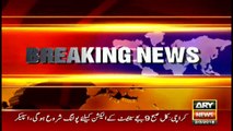 Daniyal Aziz criticizes Imran Khan on capital lock down