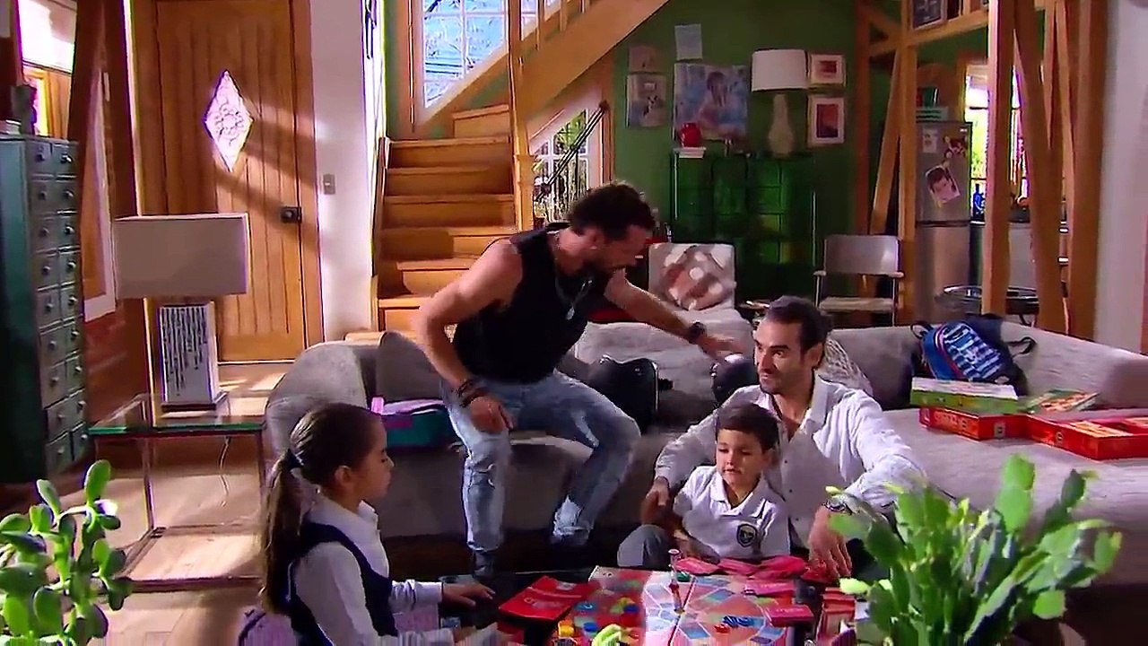 Si yo fuera rico Capitulo 40 Viernes 02 de Marzo del 2018