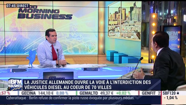 L'alliance Renault-Nissan-Mitsubishi lance le plan Alliance 2022 - 02/03