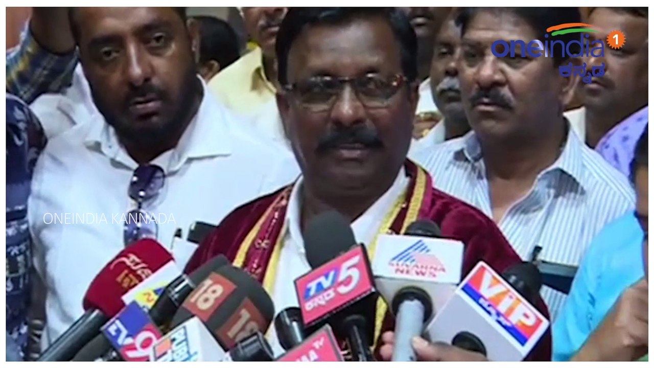ಬೆಳಗಾವಿಯಲ್ಲಿ ಕನ್ನಡ ಗುಂಪಿನ ಹಿರಿಯ ಪಾಲಿಕೆ ಸದಸ್ಯ ಬಸಪ್ಪ ಚಿಕ್ಕಲದಿನ್ನಿ ಹೊಸ ಮೇಯರ್ ಆಗಿ ನೇಮಕ |Oneindia Kannada