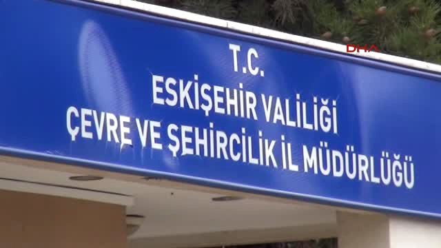 Eskişehir'de Termik Santralin Çed Raporuna İtiraz Dilekçesi
