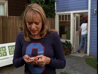 Grounded for Life S02E06 Smoke on the Daughter