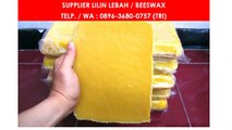 PROMO, WA : 0896 3680 0757, Jual Lilin Lebah Beeswax Malang, Jual Beeswax Murni Malang