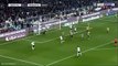 Besiktas 1 - 1 Fenerbahce Domagoj Vida goal