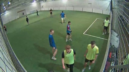 Equipe 1 Vs Equipe 2 - 01/03/18 16:37 - Loisir Poitiers - Poitiers Game Parc