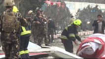 - Afganistan’da İntihar Saldırısı: 1 Ölü