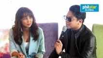 Daniel Padilla on being an action star