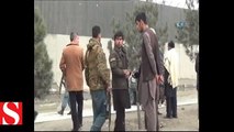 Afganistan�da intihar saldırısı: 1 kişi hayatını kaybetti