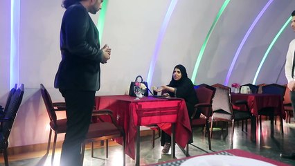 مقلب حساب الاكل في بنت ! خليتها تغسل صحون