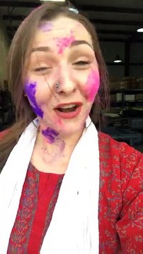 Happy Holi!! Live here at MyHomeGrocers.com With Special Deals