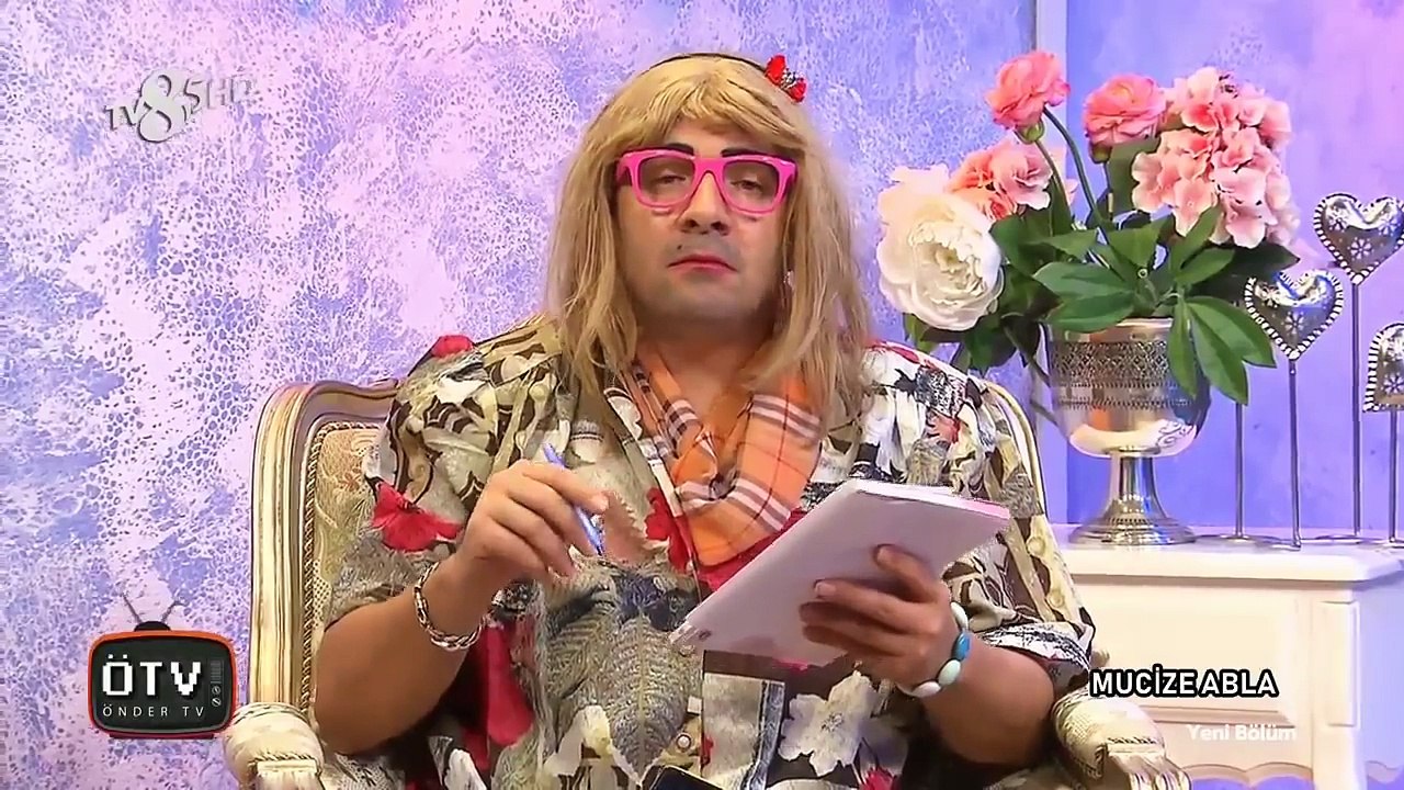 ÖTV 3. Bölüm