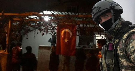 Şehidin "Aşkı Annemin Elişi Yapıp Kazandığı Parayı Gizlice Cebime Koymasında Tattım" Mesajı Duygulandırdı