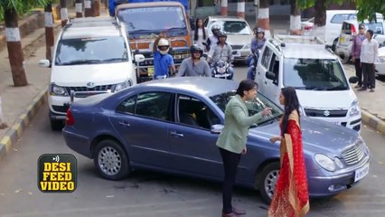 Rishta Likhenge Hum Naya - 3rd March 2018 Sony Tv