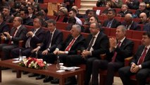 Bakan Canikli: “Ordumuz asla ve asla hiçbir mazluma elini sürmemiştir”