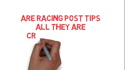 Are Racing Post Tips All They Are Cracked Up To Be?