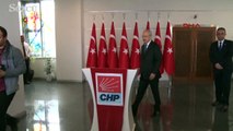 Kılıçdaroğlu Evlere, iş yerlerine Türk Bayrağı asalım