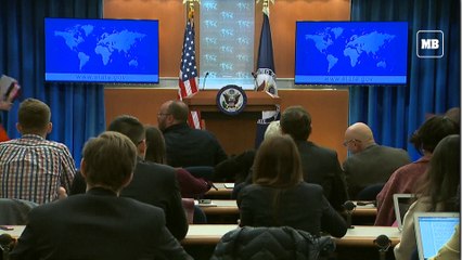 US State Department condemns Russian missile boasts