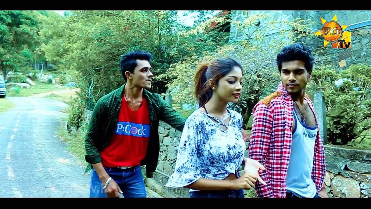 Me Sansare - Samitha Nadeeshan