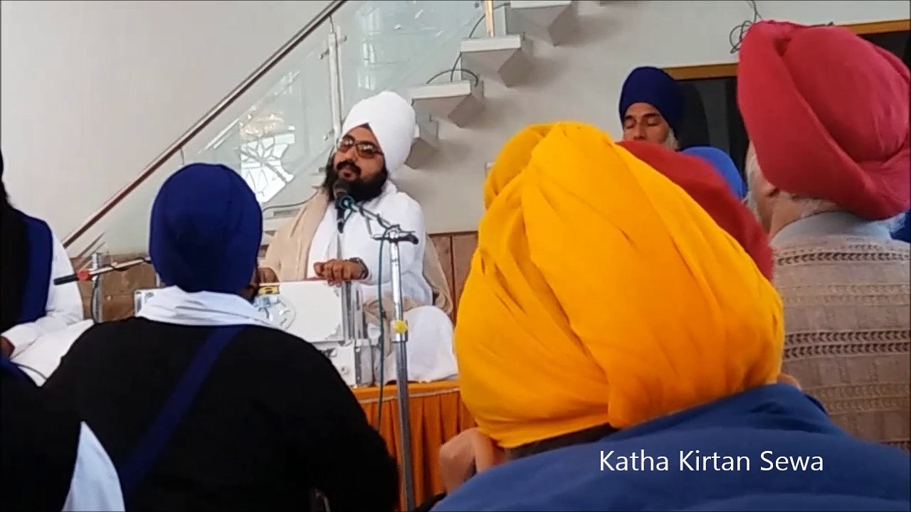 Dhan Hai Dhan Hai Guru Nanak Dev Ji Dhan Hai DhadrianWale