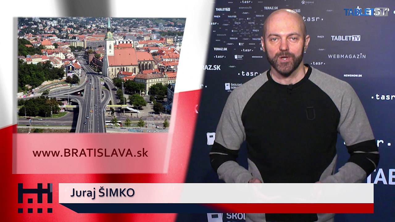 POĎ VON: Bratislavská burza kníh a Divadielko pre deti
