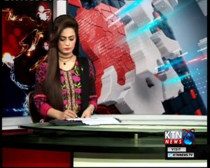Sindh Round Up- 6 PM- 1st March 2018
