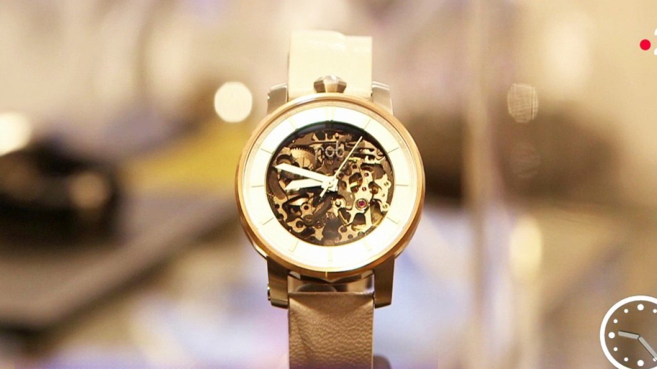 Made in France - Les dix ans de Besançon au patrimoine de l’UNESCO