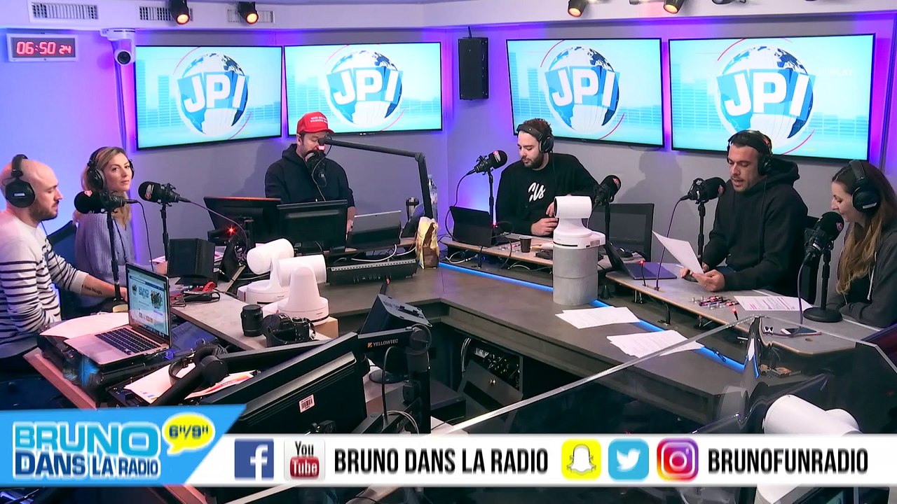 La fête des grands mères - JPI 6h50 (02/03/2018)