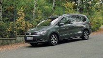 VW Sharan
