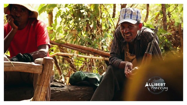 Voyages de l'année 2018 / Allibert Trekking : le grand tour de l'Éthiopie