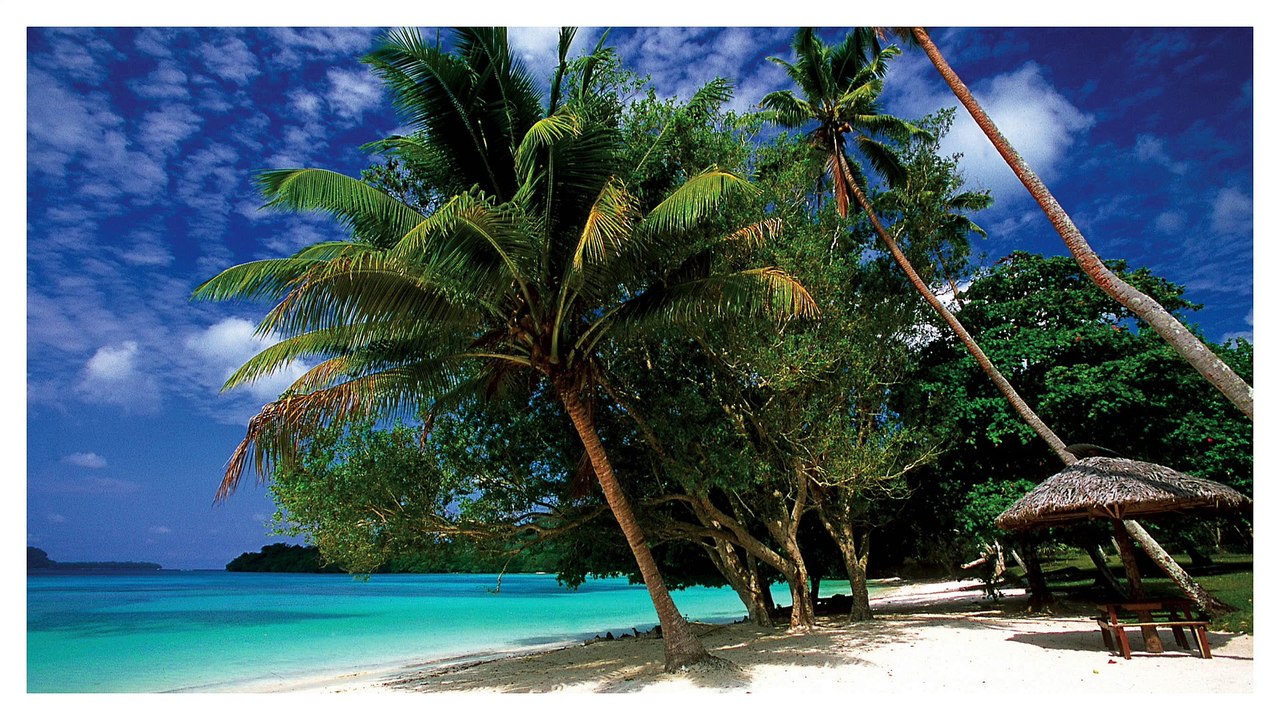 Voyages de l'année 2018 / Terres d'Aventure : Ethnies, jungle et volcans actifs du Vanuatu