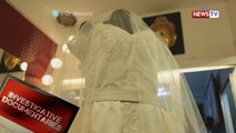 Investigative Documentaries: Isang bride, inirereklamo ang designer ng kanyang wedding gown