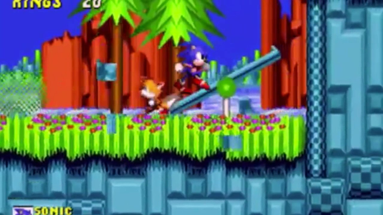 Evolution of ROCKS In Video Games