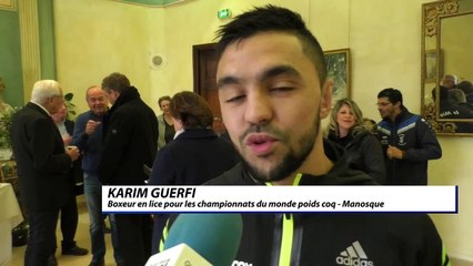 D!CI TV : Karim Guerfi entre dans la cour des grands